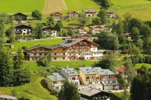 Image of Gartenhotel Daxer