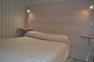 Image of Hôtel Concorde - Centre ville de Nimes