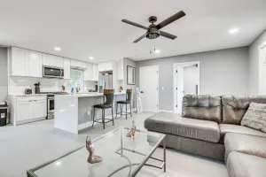Image of Cocoa Home w/ Large Yard: 3 Mi to Indian River!