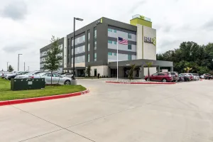 Image of Home2 Suites by Hilton Fort Worth Northlake