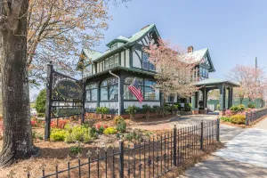Image of The Shaffner Inn