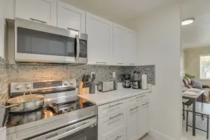 Image of Miami Gardens Apt: 5 Miles to Hard Rock Stadium