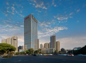 Image of Grand New Century Hotel Wenzhou