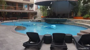 Image of Score Birds Hotel