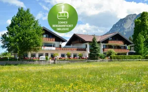 Image of Hotel Cafe Fuggerhof