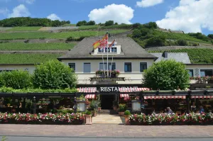 Image of Hotel Unter den Linden