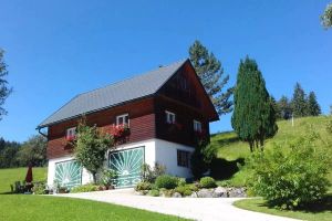 Image of Ferienhaus Zwickelreith