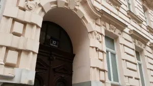 Image of Goldfisch Apartment am Donaukanal