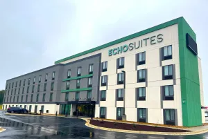 Image of Echo Suites Extended Stay by Wyndham Atlanta-Conyers
