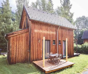 Image of Holiday Home for 4 People With Gallery