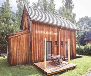 Image of Holiday Home for 4 People With Gallery