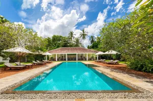 Image of Nyne Hotels Rock Villa, Bentota