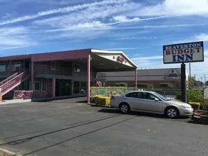 Image of Beaverton Budget Inn