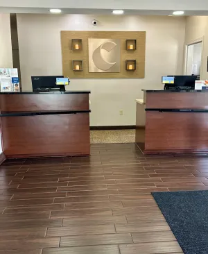 Image of Comfort Inn & Suites Covington - Mandeville
