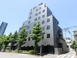 Image of HOTEL LiVEMAX Hachioji Ekimae