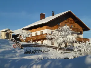 Image of Zum Heisn