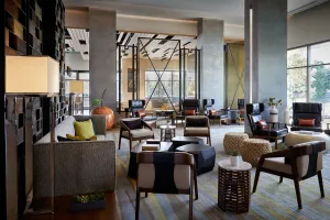 Image of Marriott Irvine Spectrum
