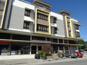 Image of Infinity Suites