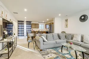 Image of 16 Mi to Louisville: Pet-friendly Getaway!