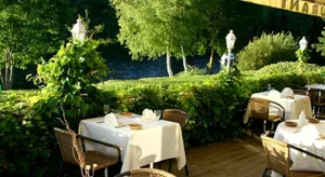 Image of Logis Hotel du Lac