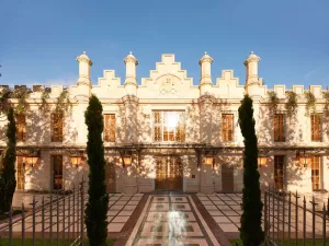 Image of Mondrian Bordeaux Les Carmes