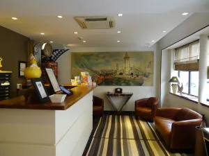 Image of Hôtel de l'Exposition - Tour Eiffel