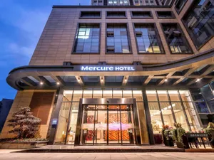 Image of Mercure Chengdu Huapaifang
