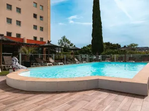 Image of ibis Marseille Provence Aéroport