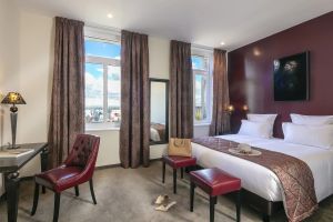 Image of Hotel Arok
