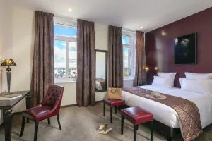 Image of Hotel Arok