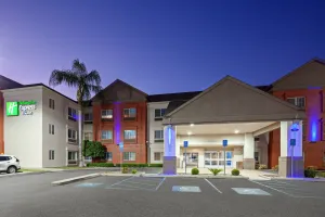 Image of Holiday Inn Express & Suites - Tulare by IHG