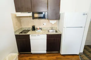 Image of MainStay Suites Knoxville Airport