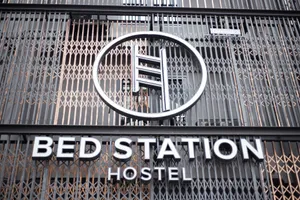 Image of BED STATION Hostel Ratchthewi