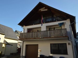 Image of Lovely Holiday Home in Veldenz near Mosel River