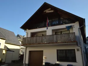 Image of Lovely Holiday Home in Veldenz near Mosel River