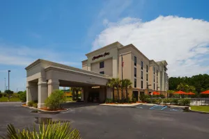Image of Hampton Inn Moss Point Pascagoula