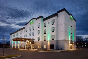 Image of Wingate by Wyndham Hurricane WV