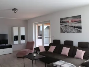 Image of Bungalow Huus Seerose