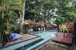 Image of Kampung 168