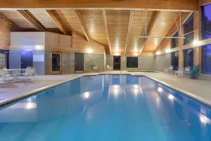 Image of AmericInn by Wyndham White Bear Lake St. Paul