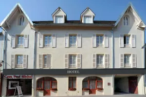 Image of Sure Hotel by Best Western Centre Beaune
