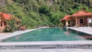 Image of An Ngoc Tam Coc Bungalow