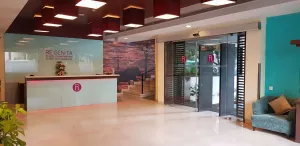 Image of Regenta Place Bangalore, Cunningham Road