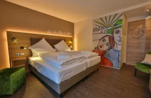 Image of Sonnenhotel Weingut Römmert Spa und Wellness
