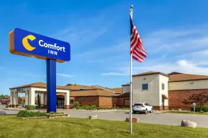 Image of Comfort Inn