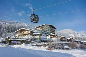 Image of Hotel Waldfriede - Der Logenplatz im Zillertal