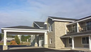 Image of Belfast Harbor Inn