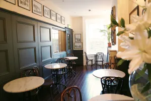 Image of Number 8 The Townhouse