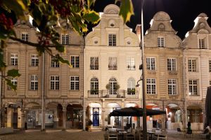 Image of Grand Place Hôtel "Boutique et Appart'hôtel"