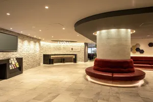 Image of Agora Place Osaka Namba